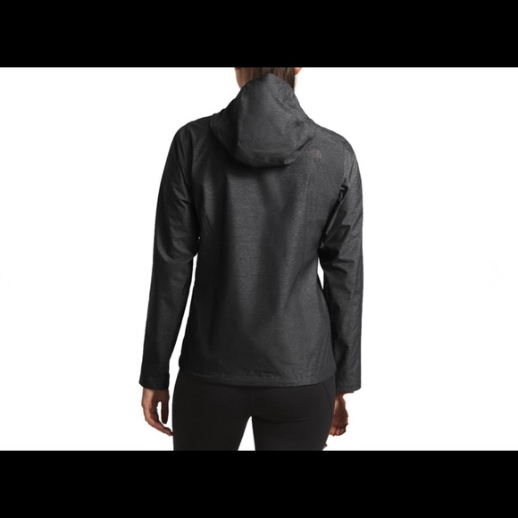 THE NORTH FACE EUC Venture 2 Waterproof Rain Jacke - Picture 13 of 16